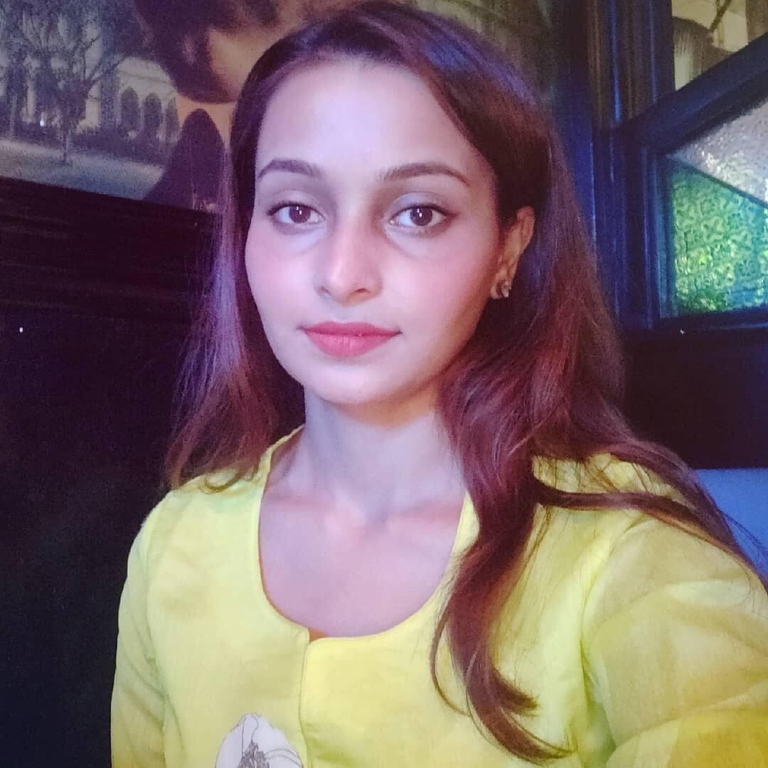 Certified Student — Kanupriya Asthana